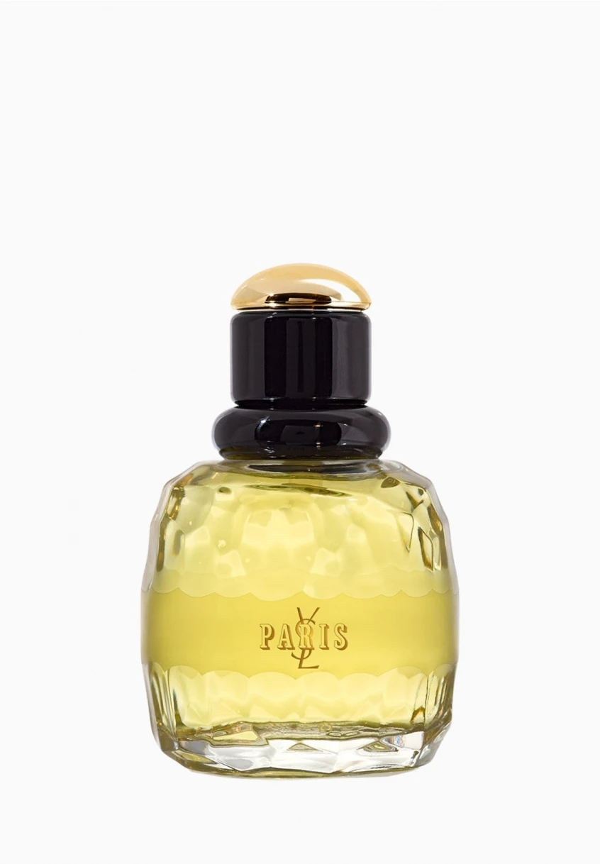 Yves Saint Laurent Paris 3 Yves Saint Laurent Paris