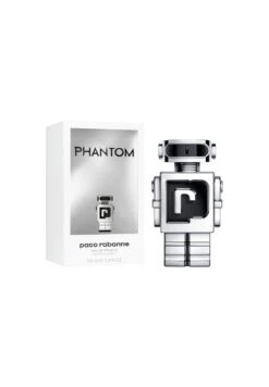Paco Rabanne Phantom 29 Paco Rabanne Phantom -Parfum Soldes Boutique phantom eau de toilette paco rabanne 100 ml 1 3