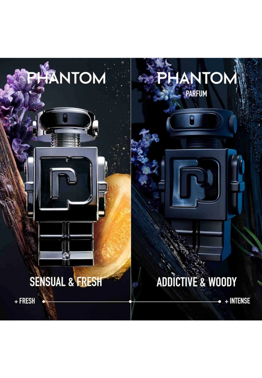 Paco Rabanne Phantom 12 Paco Rabanne Phantom – Image 10