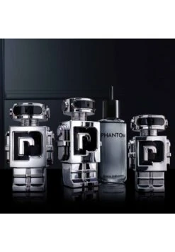 Paco Rabanne Phantom 39 Paco Rabanne Phantom -Parfum Soldes Boutique phantom eau de toilette paco rabanne 150 ml 5 1