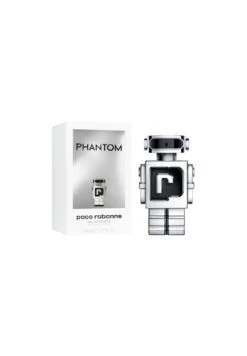 Paco Rabanne Phantom 23 Paco Rabanne Phantom -Parfum Soldes Boutique phantom eau de toilette paco rabanne 50 ml 1 1