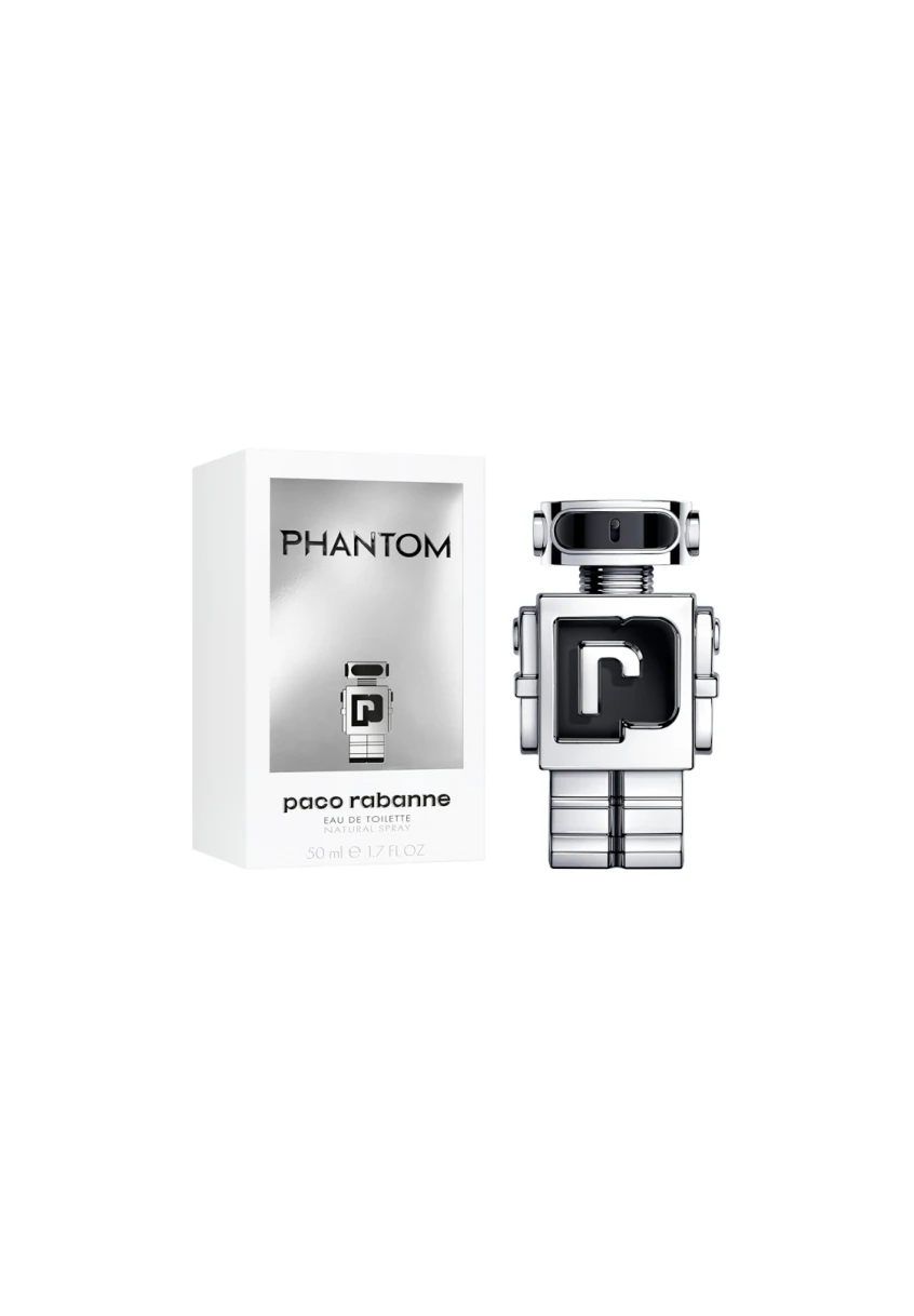 Paco Rabanne Phantom 4 Paco Rabanne Phantom – Image 2