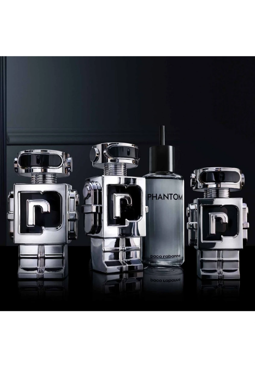 Paco Rabanne Phantom 8 Paco Rabanne Phantom – Image 6