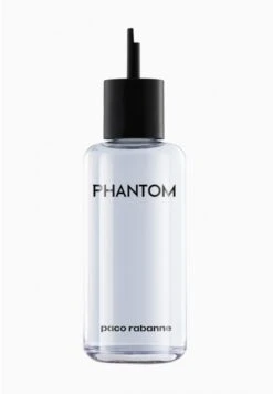 Paco Rabanne Phantom 40 Paco Rabanne Phantom -Parfum Soldes Boutique phantom eau de toilette paco rabanne recharge 200 ml 0