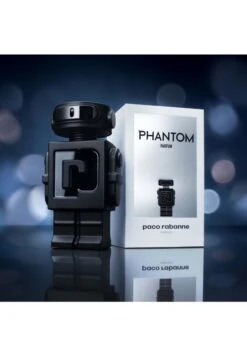 Paco Rabanne PHANTOM PARFUM -Parfum Soldes Boutique phantom parfum paco rabanne 100 ml 1 2