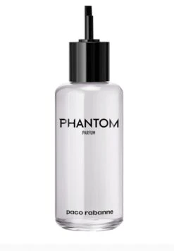 Paco Rabanne PHANTOM PARFUM -Parfum Soldes Boutique phantom recharge parfum paco rabanne 200 ml 0 1