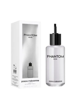 Paco Rabanne PHANTOM PARFUM -Parfum Soldes Boutique phantom recharge parfum paco rabanne 200 ml 1 1