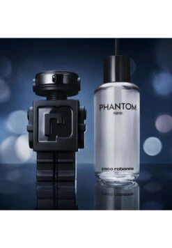 Paco Rabanne PHANTOM PARFUM -Parfum Soldes Boutique phantom recharge parfum paco rabanne 200 ml 2 1