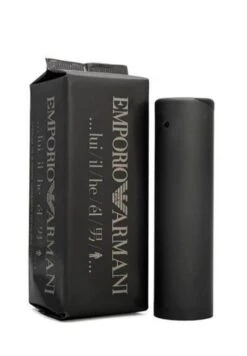 Armani Pour Lui 5 Armani Pour Lui -Parfum Soldes Boutique pour lui eau de toilette armani 100 ml 1