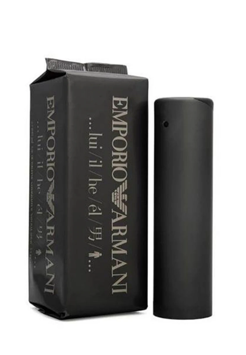 Armani Pour Lui 4 Armani Pour Lui – Image 2