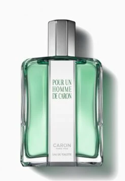 POUR UN HOMME DE CARON -Parfum Soldes Boutique pour un homme de caron eau de toilette caron 200 ml 0 5