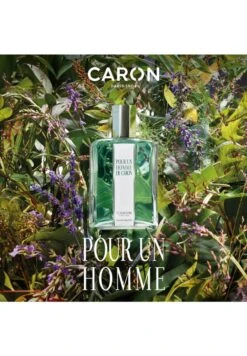 POUR UN HOMME DE CARON -Parfum Soldes Boutique pour un homme de caron eau de toilette caron 200 ml 1 4