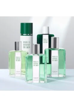 POUR UN HOMME DE CARON -Parfum Soldes Boutique pour un homme de caron eau de toilette caron 200 ml 4 4