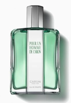 POUR UN HOMME DE CARON -Parfum Soldes Boutique pour un homme de caron eau de toilette caron 500 ml 0 1