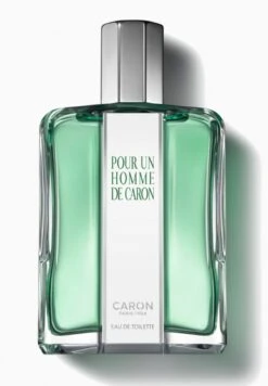 POUR UN HOMME DE CARON -Parfum Soldes Boutique pour un homme de caron eau de toilette caron 750 ml 0 1
