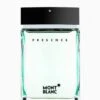 MONTBLANC Présence Homme 1 MONTBLANC Présence Homme -Parfum Soldes Boutique presence homme eau de toilette montblanc 75 ml 0