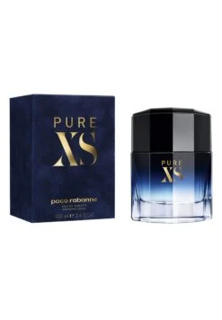 Paco Rabanne Pure XS 6 Paco Rabanne Pure XS -Parfum Soldes Boutique pure xs eau de toilette paco rabanne 100 ml 1