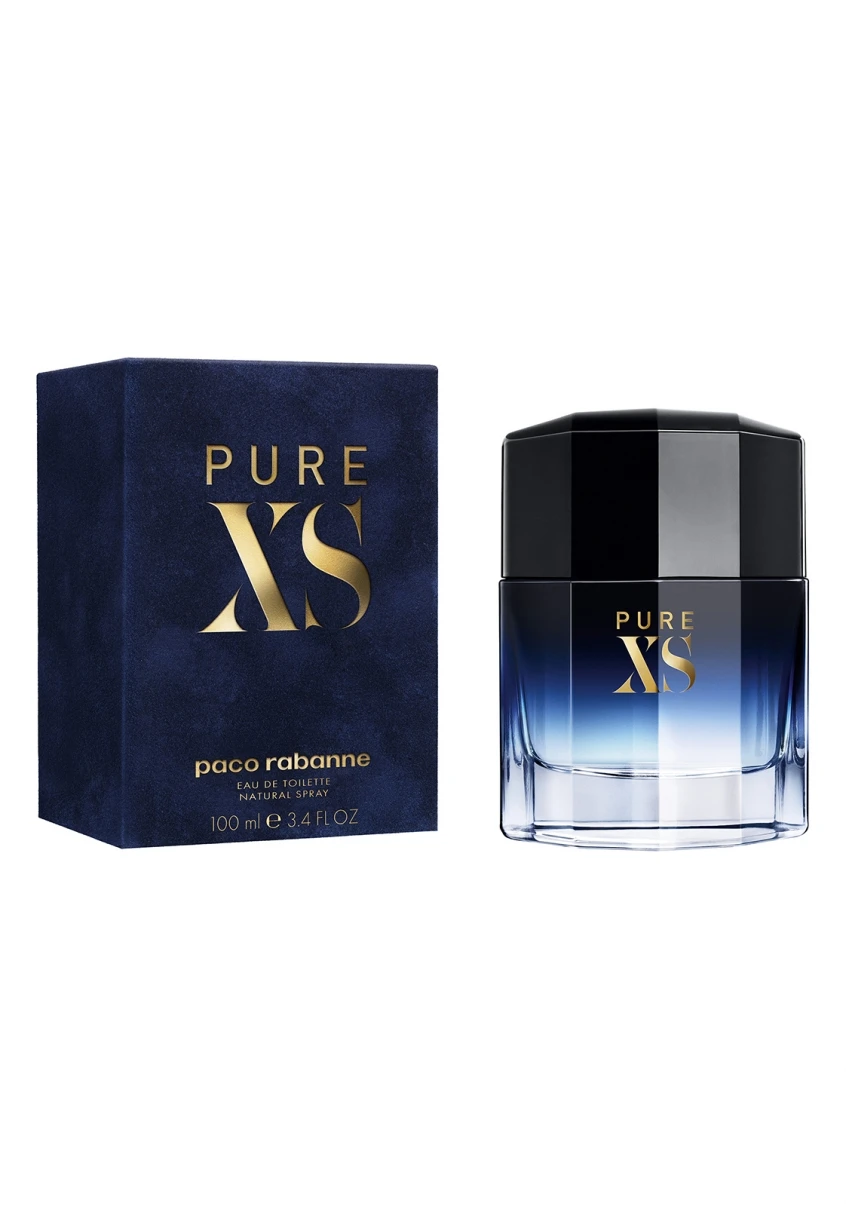 Paco Rabanne Pure XS 4 Paco Rabanne Pure XS â Image 2