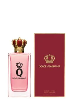 Dolce & Gabbana Q By Dolce&Gabbana 24 Dolce & Gabbana Q By Dolce&Gabbana -Parfum Soldes Boutique q by dolce gabbana eau de parfum 100 ml 1