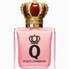 Dolce & Gabbana Q By Dolce&Gabbana -Parfum Soldes Boutique q by dolce gabbana eau de parfum 50 ml 0