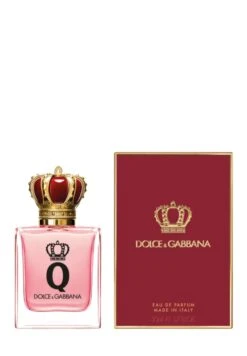 Dolce & Gabbana Q By Dolce&Gabbana 17 Dolce & Gabbana Q By Dolce&Gabbana -Parfum Soldes Boutique q by dolce gabbana eau de parfum 50 ml 1 1
