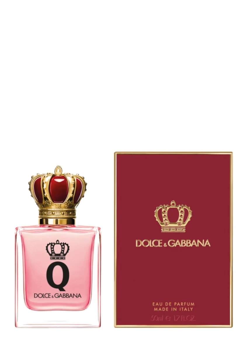 Dolce & Gabbana Q By Dolce&Gabbana 4 Dolce & Gabbana Q By Dolce&Gabbana â Image 2
