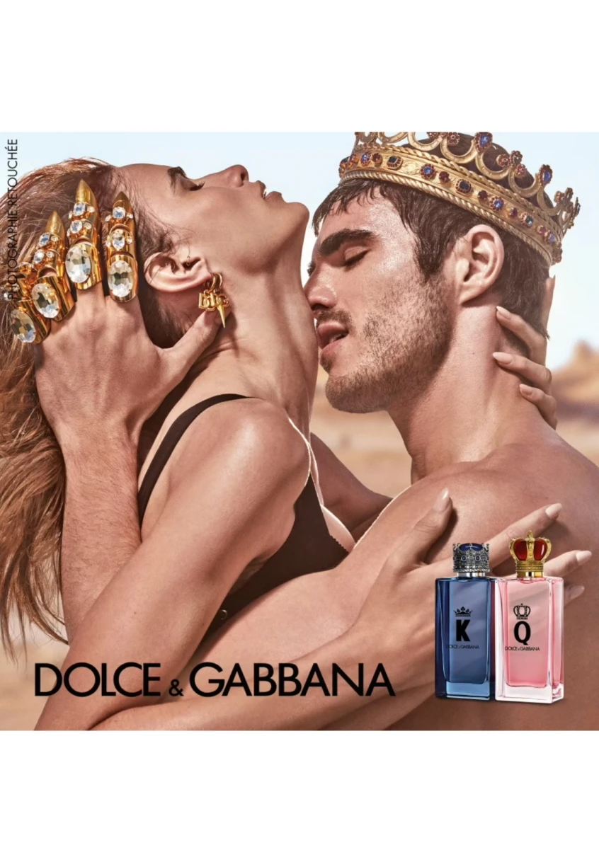 Dolce & Gabbana Q By Dolce&Gabbana 9 Dolce & Gabbana Q By Dolce&Gabbana â Image 7