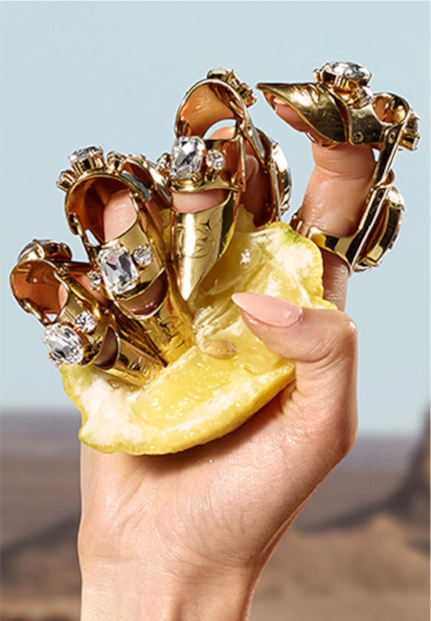 Dolce & Gabbana Q By Dolce&Gabbana 13 Dolce & Gabbana Q By Dolce&Gabbana â Image 11