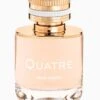 Boucheron Quatre Pour Femme 1 Boucheron Quatre Pour Femme -Parfum Soldes Boutique quatre pour femme eau de parfum boucheron 50 ml 0