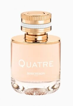 Boucheron Quatre Pour Femme