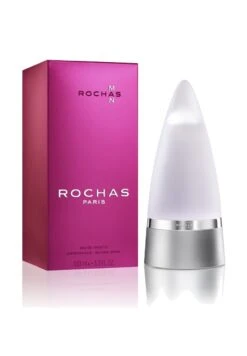 Rochas Man -Parfum Soldes Boutique rochas man eau de toilette 100 ml 1