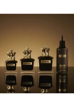 Jean Paul Gaultier Scandal Pour Homme -Parfum Soldes Boutique scandal homme eau de parfum jean paul gaultier 100 ml 3 1