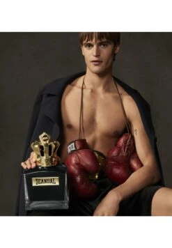 Jean Paul Gaultier Scandal Pour Homme -Parfum Soldes Boutique scandal homme eau de parfum jean paul gaultier 100 ml 4 1