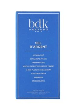 Sel D'Argent -Parfum Soldes Boutique sel d argent eau de parfum bdk parfums 100 ml 2