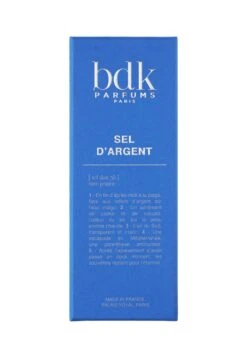 Sel D'Argent -Parfum Soldes Boutique sel d argent eau de parfum bdk parfums 100 ml 3