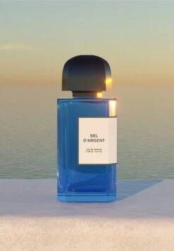 Sel D'Argent -Parfum Soldes Boutique sel d argent eau de parfum bdk parfums 100 ml 4