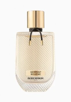 Boucheron Serpent Bohème -Parfum Soldes Boutique serpent boheme eau de parfum boucheron 100 ml 0