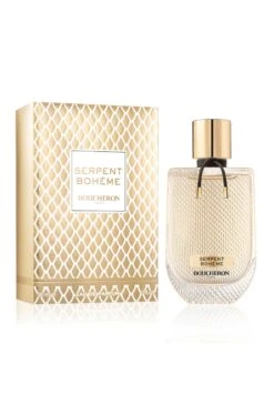Boucheron Serpent Bohème -Parfum Soldes Boutique serpent boheme eau de parfum boucheron 100 ml 1