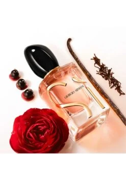 Armani Sì 21 Armani Sì -Parfum Soldes Boutique si eau de parfum intense armani 100 ml 1 2