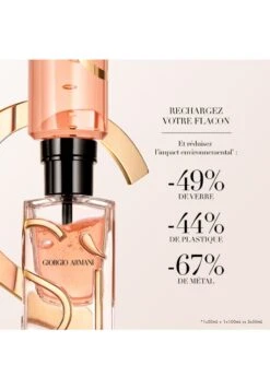 Armani Sì 24 Armani Sì -Parfum Soldes Boutique si eau de parfum intense armani 100 ml 4 2