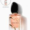 Armani Sì -Parfum Soldes Boutique si eau de parfum intense armani 50 ml 0