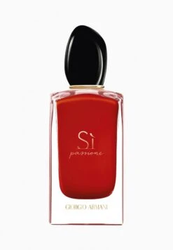 Armani Sì Passione -Parfum Soldes Boutique si passione eau de parfum armani 100 ml 0