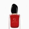 Armani Sì Passione -Parfum Soldes Boutique si passione eau de parfum armani 50 ml 0