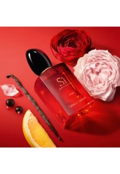 Armani Sì Passione Eclat -Parfum Soldes Boutique si passione eclat eau de parfum armani 50 ml 2