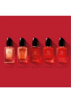 Armani Sì Passione Eclat -Parfum Soldes Boutique si passione eclat eau de parfum armani 50 ml 3
