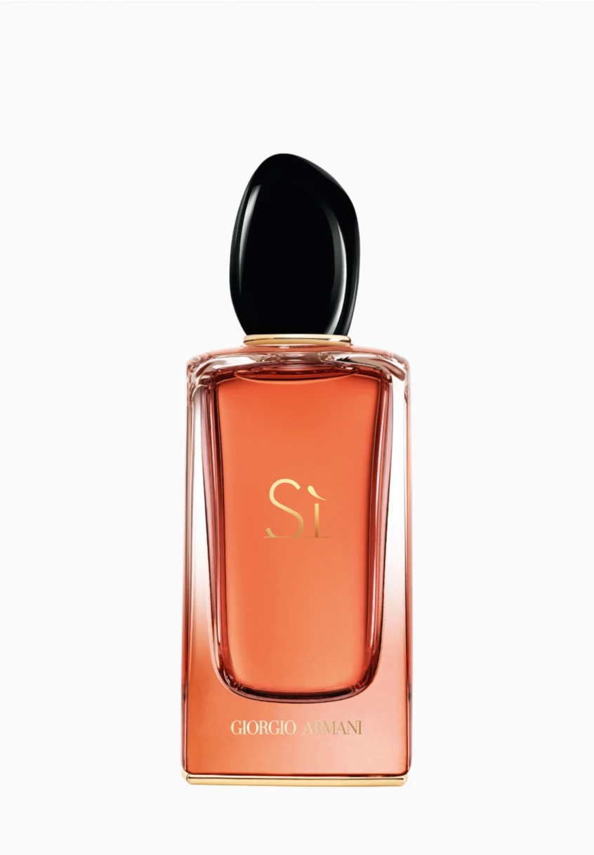 Armani Sì Passione Intense 3 Armani Sì Passione Intense