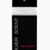 Silver Scent Intense