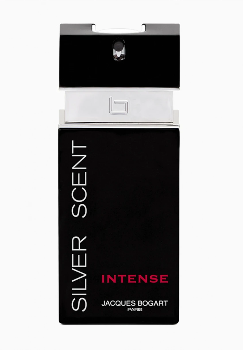 Silver Scent Intense 3 Silver Scent Intense