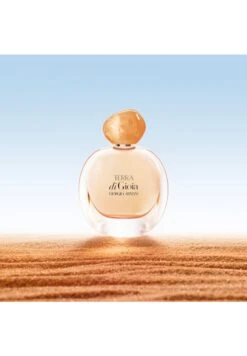 Armani Terra Di Gioia -Parfum Soldes Boutique terra di gioia eau de parfum armani 50 ml 3 2