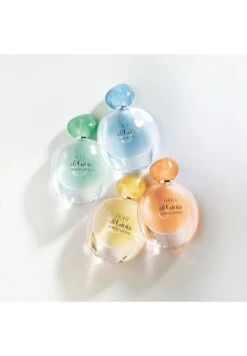 Armani Terra Di Gioia -Parfum Soldes Boutique terra di gioia eau de parfum armani 50 ml 4 2
